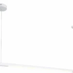 Lampy wiszące → Maxlight P0357D Organic Horizon 100cm