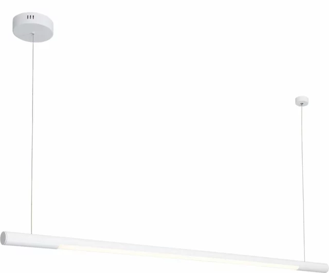 Lampy wiszące → Maxlight P0357D Organic Horizon 100cm