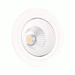 Technikai Világítás → Süllyesztett → Maxlight H0109 Hiden