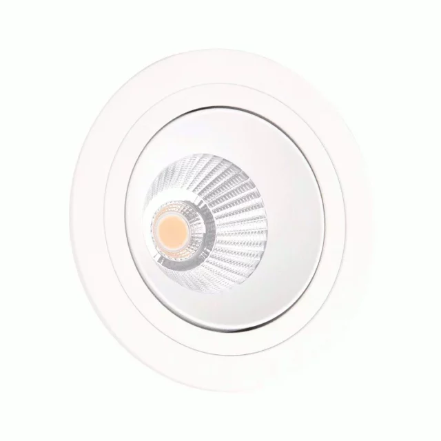 Technikai Világítás → Süllyesztett → Maxlight H0109 Hiden