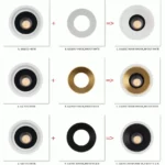 Technical Lighting → Recessed → Maxlight H0106 Galexo