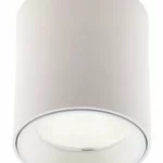 Oświetlenie Techniczne → Natynkowe → Maxlight C0155 Tub + Pierścień ozdobny RC0155/C0156