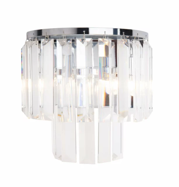 Wall lamps → Maxlight W0209 Monaco