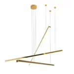 Viseće lampe → Maxlight P0426D Trio III
