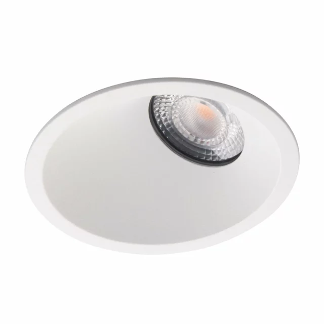 Технічне Освітлення → Вбудоване → Maxlight H0115 Bellatrix Side