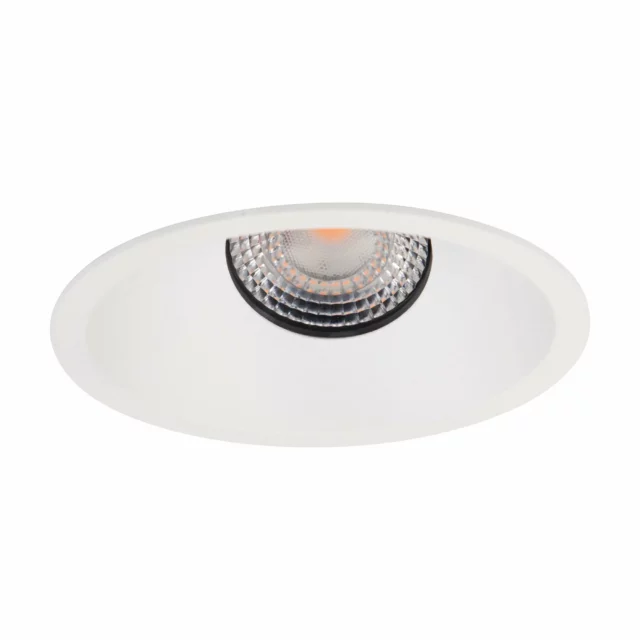 Технічне Освітлення → Вбудоване → Maxlight H0115 Bellatrix Side
