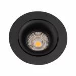 Технічне Освітлення → Вбудоване → Maxlight H0118 Bellatrix Tilted
