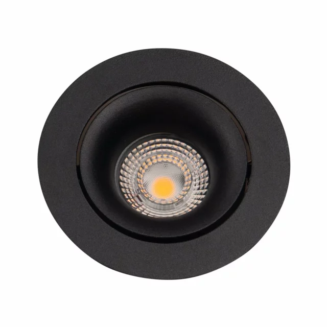 Технічне Освітлення → Вбудоване → Maxlight H0118 Bellatrix Tilted