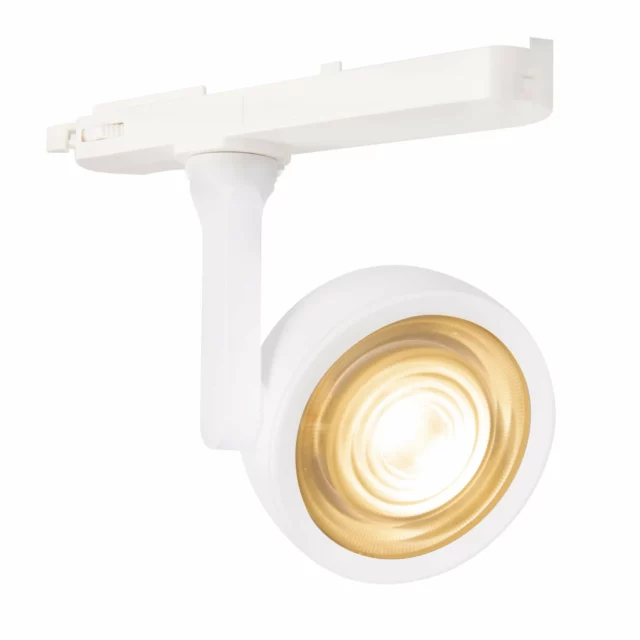 Systemy Szynowe → Systemy Szynowe 3-Fazowe → Oprawy → Maxlight S0013 Charon – Lampa do szynoprzewodu 3F