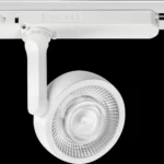 Systemy Szynowe → Systemy Szynowe 3-Fazowe → Oprawy → Maxlight S0013 Charon – Lampa do szynoprzewodu 3F