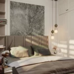 Lampy wiszące → Maxlight P0665 Alice