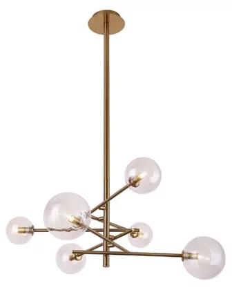 Pendant lamps → Maxlight P0294 Lollipop