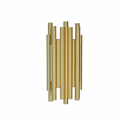Wall lamps → Maxlight W0311D Organic