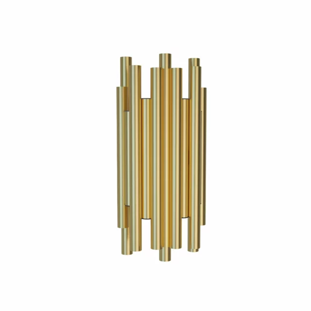 Wall lamps → Maxlight W0311D Organic