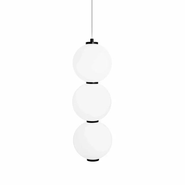 Pendant lamps → Maxlight P0470 Tama