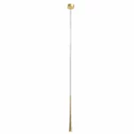 Pendelarmaturer → Maxlight P0484 Coffee I