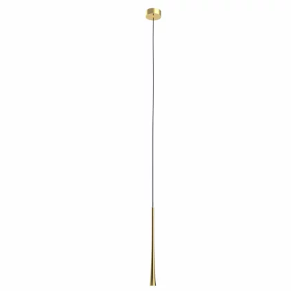 Pendelarmaturer → Maxlight P0484 Coffee I