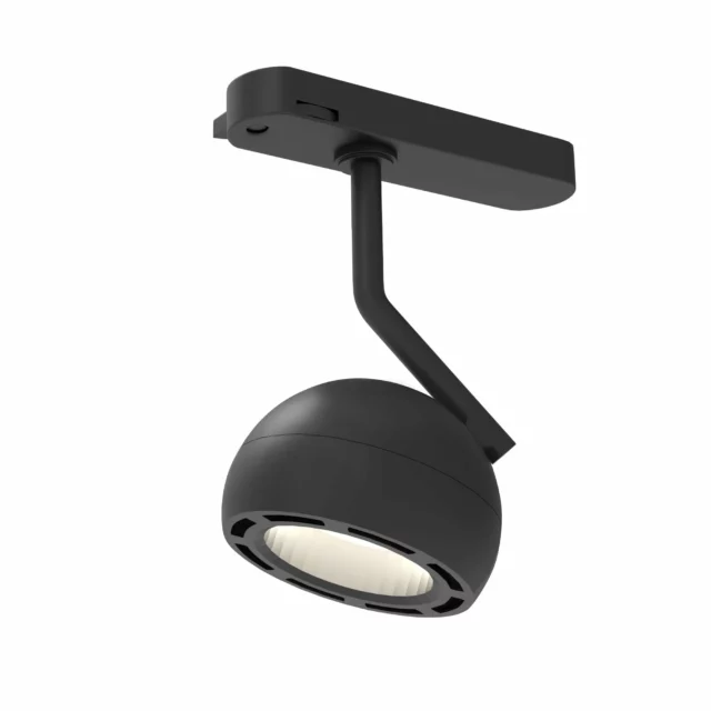Systemy Szynowe → Systemy Szynowe 3-Fazowe → Oprawy → Maxlight S0020 Hoshi – Lampa do szynoprzewodu 3F