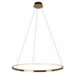 Lampy wiszące → Maxlight P0493 Queen 50cm