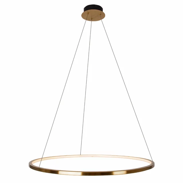 Lampy wiszące → Maxlight P0493 Queen 50cm