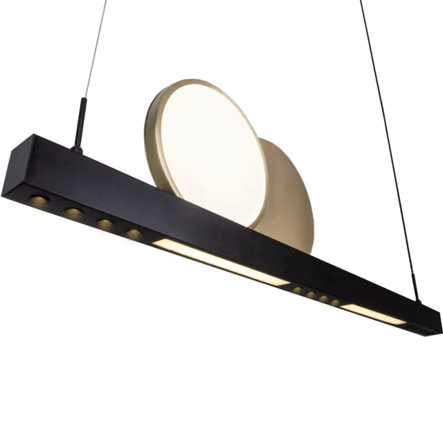 Pendelarmaturer → Maxlight P0487 Momo