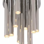 Ceiling lights → Maxlight C0117D Organic 20cm