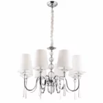 Lampy wiszące → Maxlight P0109 Charlotte 70cm