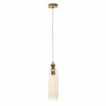 Pendelarmaturer → Maxlight P0510 Campanila