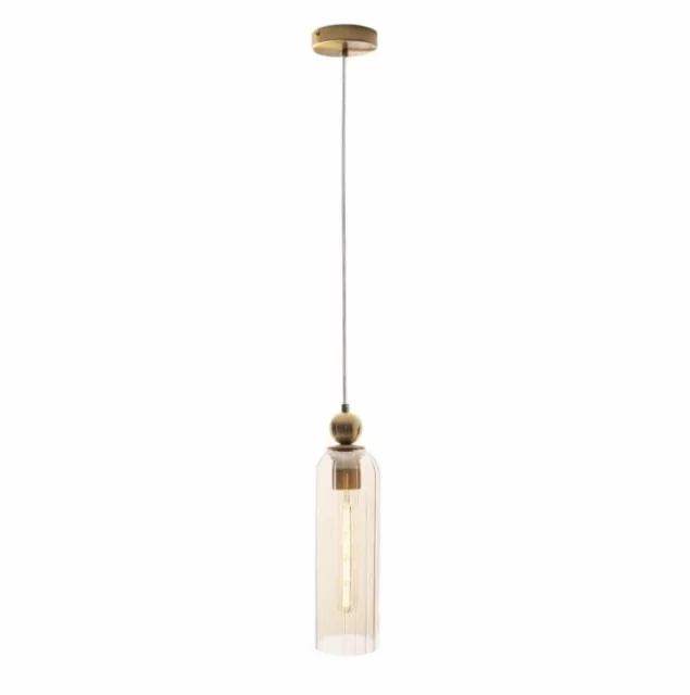 Pendelarmaturer → Maxlight P0510 Campanila