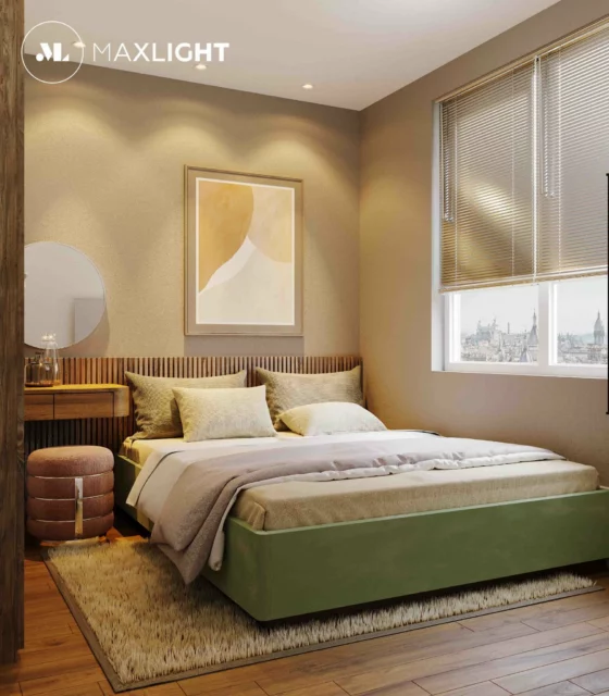 Technical Lighting → Recessed → Maxlight H0106 Galexo
