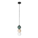 Lampy wiszące → Maxlight P0665 Alice