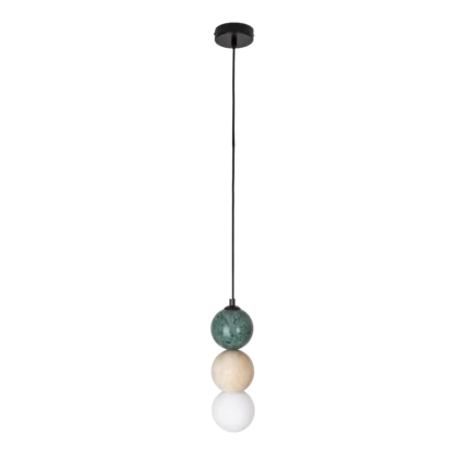 Pendelarmaturer → Maxlight P0665 Alice