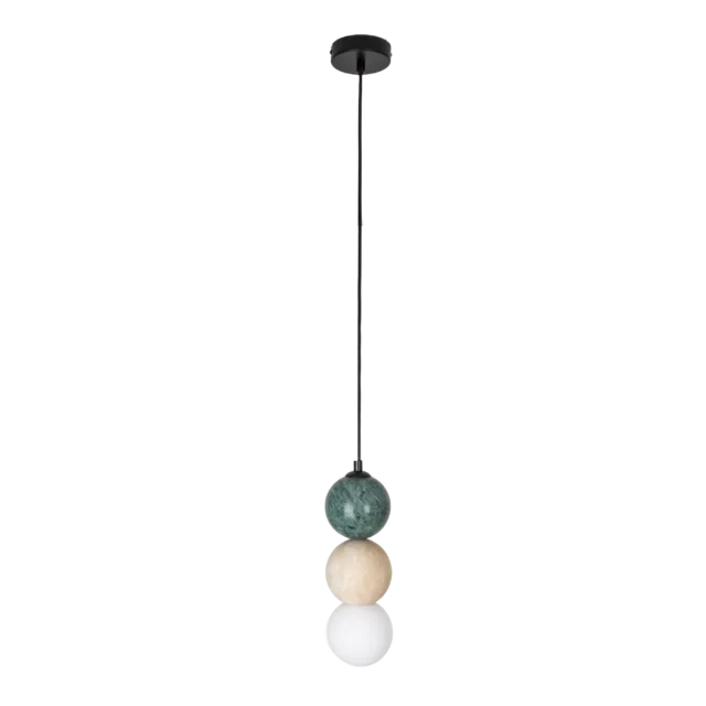 Lampy wiszące → Maxlight P0665 Alice