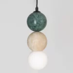 Lampy wiszące → Maxlight P0665 Alice