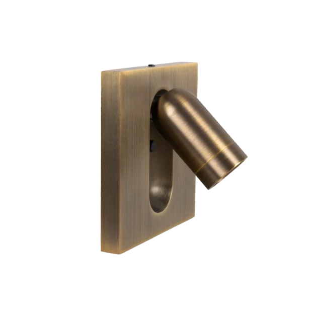 Kinkiety → Maxlight W0433 Bronz