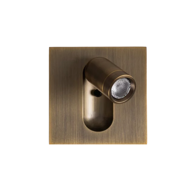 Kinkiety → Maxlight W0433 Bronz