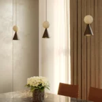 Lampy wiszące → Maxlight P0683 Bingo