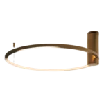 Plafonniers → Maxlight C0239 Queen 60cm