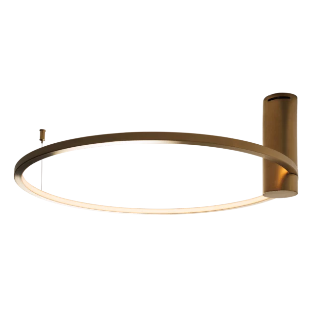 Plafonniers → Maxlight C0239 Queen 60cm