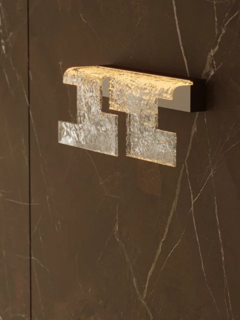 Wall lamps → Maxlight W0442 Everest