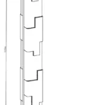 Floor lamps → Maxlight F0063 Everest