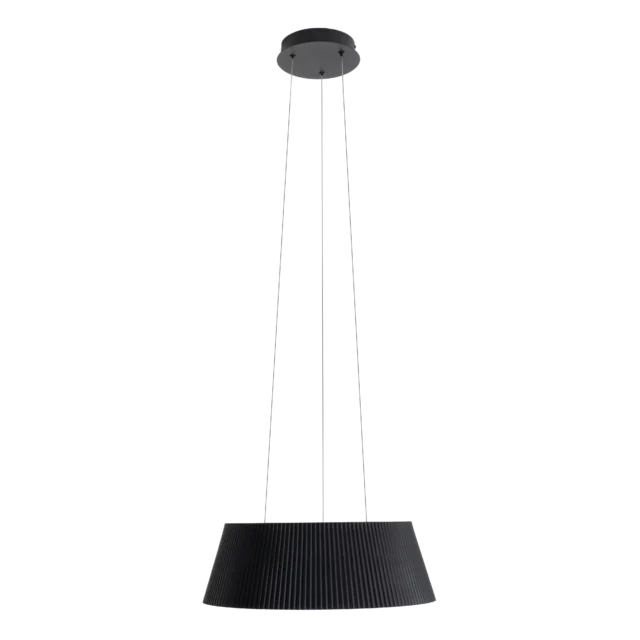 Pendelarmaturer → Maxlight P0672 Fabio