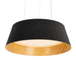Pendelarmaturer → Maxlight P0672 Fabio