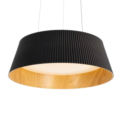 Pendelarmaturer → Maxlight P0672 Fabio