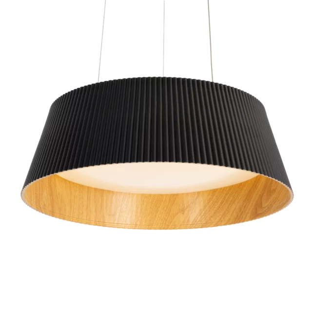 Pendelarmaturer → Maxlight P0672 Fabio