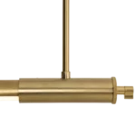 Pendelarmaturer → Maxlight P0660d Flusore