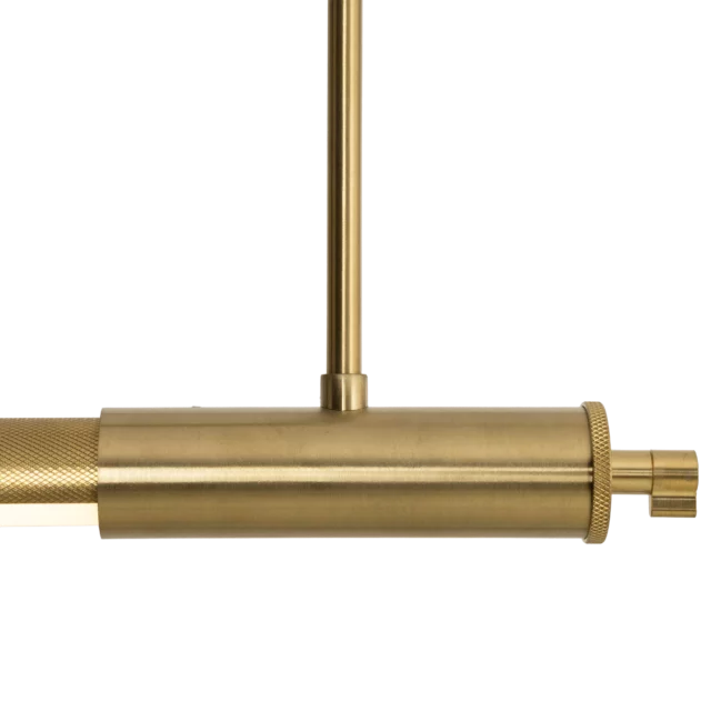 Pendelarmaturer → Maxlight P0660d Flusore