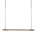Lampy wiszące → Maxlight P0659D Flusore