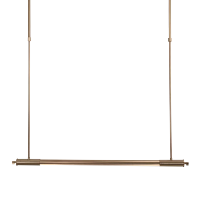 Lampy wiszące → Maxlight P0659D Flusore