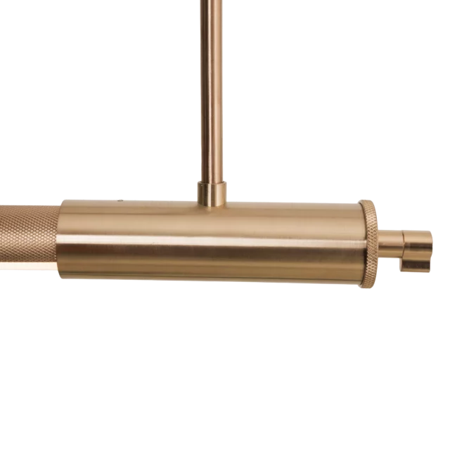 Lampy wiszące → Maxlight P0659D Flusore